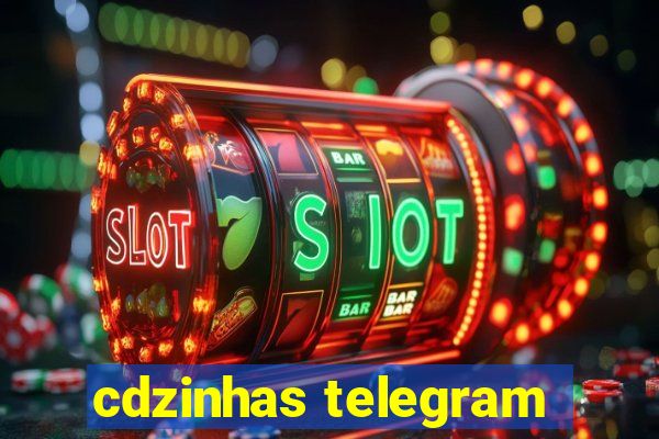 cdzinhas telegram